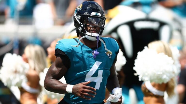 Tank Bigsby trade grades: Jaguars get better of Eagles (barely) in trading away young RB for two draft picks