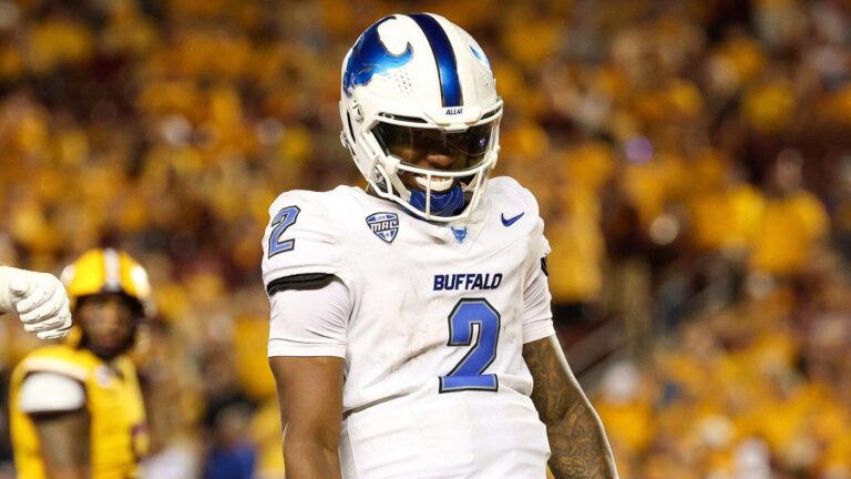 Buffalo vs. Kent State live stream, how to watch online, CBS Sports Network channel finder, odds