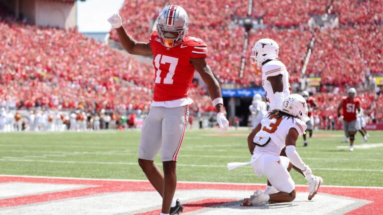 B1G Time: Ohio State had its worst offensive performance in the Ryan Day era and won anyway