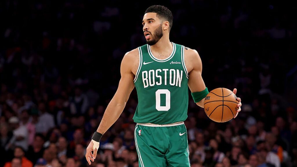 Jayson Tatum injury update: Celtics star doesn't rule out 2025-26 return, focused on making 'full recovery'
