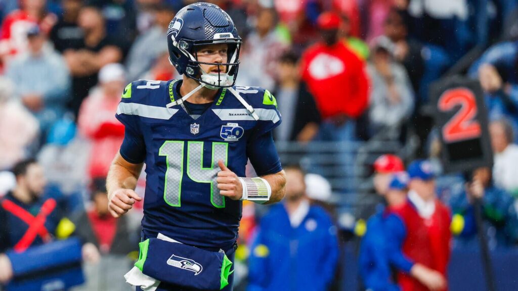 2025 NFL division winner odds, picks: Can Seahawks crash the NFC West party? Packers hype train gaining steam