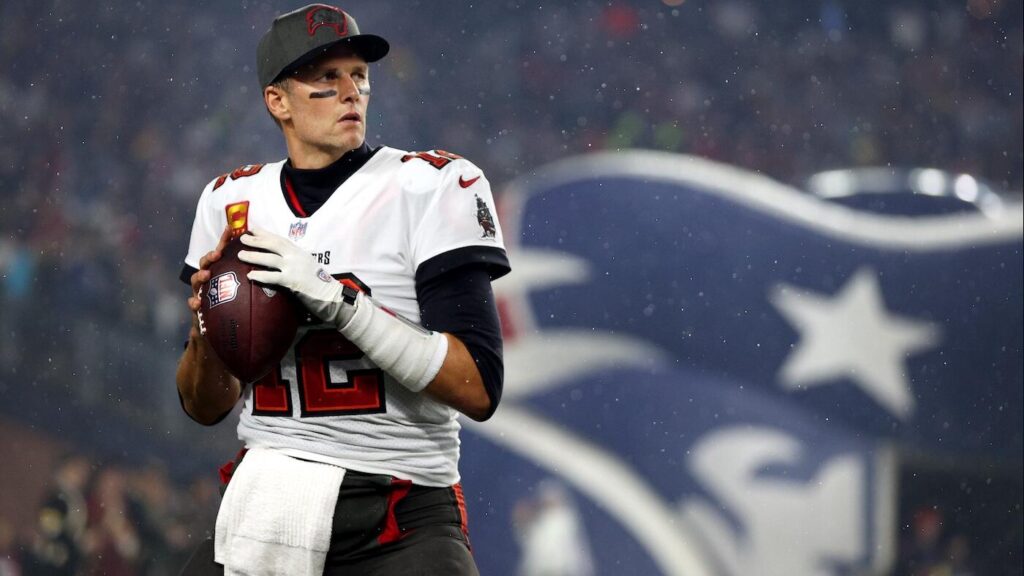 Micah Parsons vs. Cowboys: Ranking high-profile revenge games this decade, including Tom Brady vs. Pats