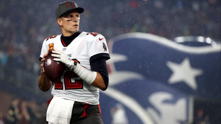 Micah Parsons vs. Cowboys: Ranking high-profile revenge games this decade, including Tom Brady vs. Pats