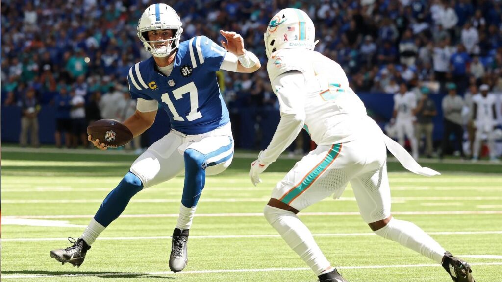 Cover 32: Will Daniel Jones become the latest late bloomer QB? Game balls, biggest gaffes from Week 1