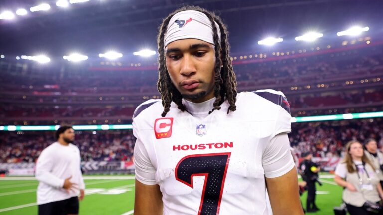 Cover 32: C.J. Stroud's 2 INTs help put nail in 0-3 Texans' coffin, plus Week 3 game balls, biggest gaffes