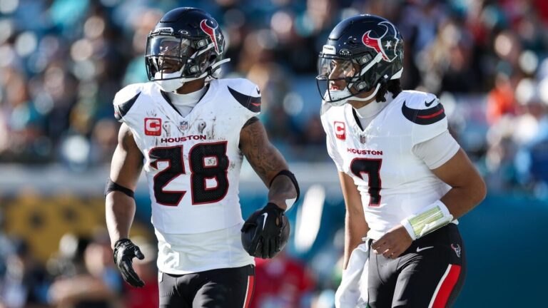 Buccaneers vs. Texans bets: Everything you need to crush your 2025 NFL Week 2 Monday Night Football picks