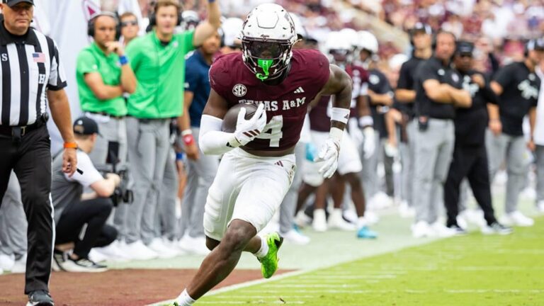 College football picks: Predictions against the spread, odds, betting lines for top 25 games in Week 3