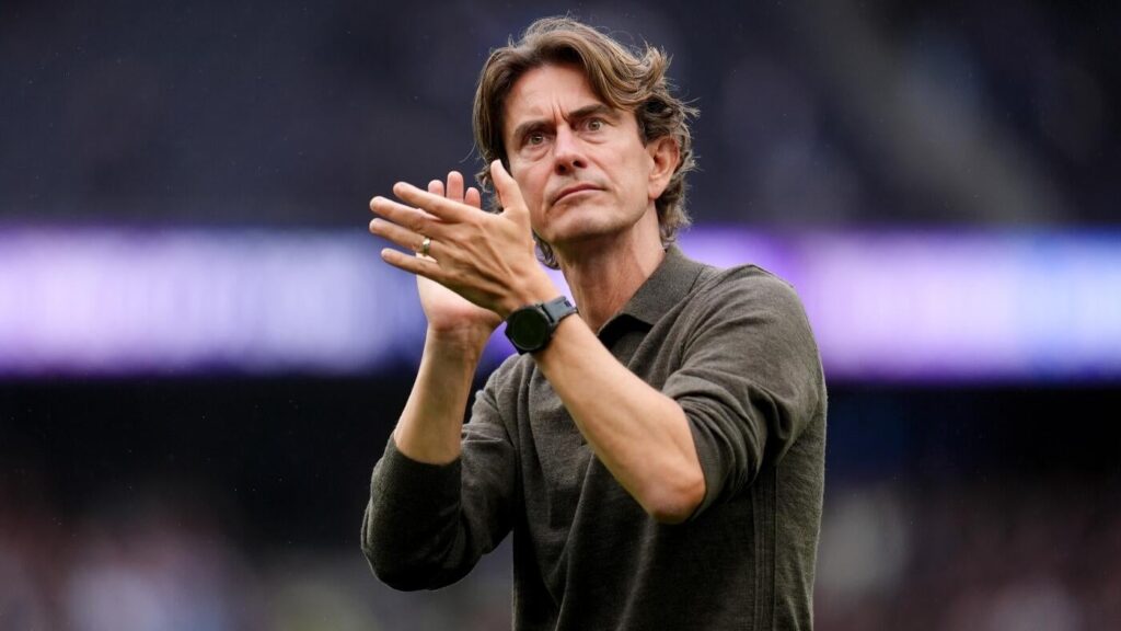 How Tottenham manager Thomas Frank is effectively masking Spurs' weaknesses