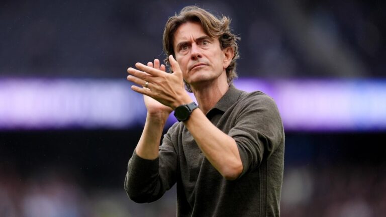 How Tottenham manager Thomas Frank is effectively masking Spurs' weaknesses