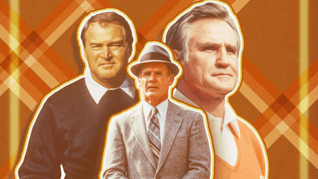 Ranking the top 10 NFL coaches from 1975: The 'Emperor' reigns supreme