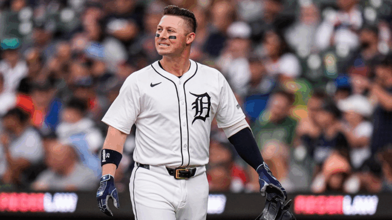 Tigers vs. Guardians prediction, odds, start time: 2025 MLB picks, best bets for AL Wild Card Game 1 by model