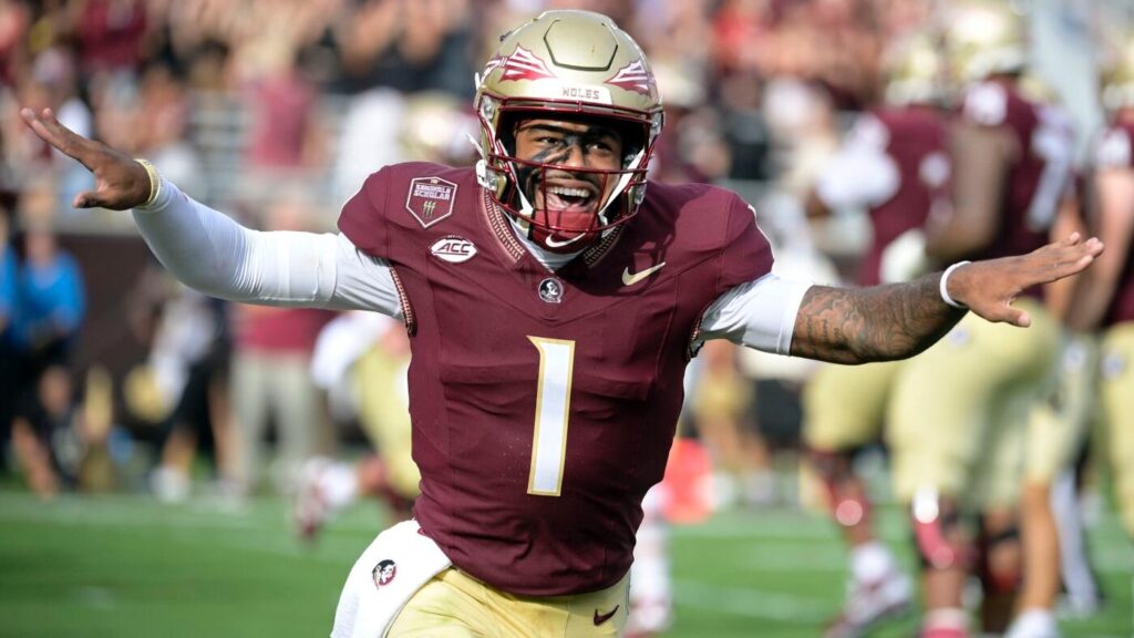 Florida State vs. Virginia prediction, odds: 2025 college football Week 5 picks by expert who's up 102 units