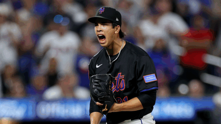 2025 Minor League Baseball Awards: Pitcher and Hitter of the Year, biggest surprise and biggest disappointment