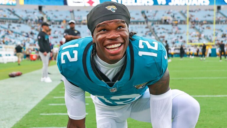 Five bold predictions for 2025 NFL season: Chiefs don't win AFC, Travis Hunter wins OROY and DROY