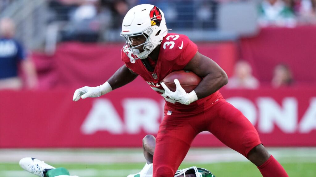 Fantasy Football final RB ADP: Draft sleepers and waiver wire running back targets for Week 1