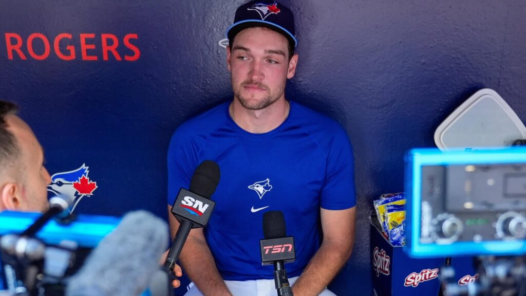 Bryce Eldridge and Trey Yesavage, while quality prospects, are arriving too late to matter in Fantasy Baseball