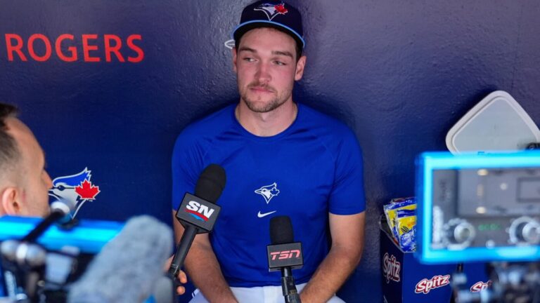 Bryce Eldridge and Trey Yesavage, while quality prospects, are arriving too late to matter in Fantasy Baseball