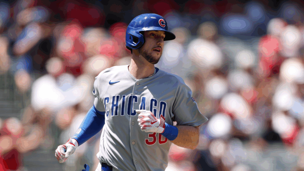 Ranking the 10 most important MLB players for September: Aaron Judge, Kyle Tucker, rookies and more