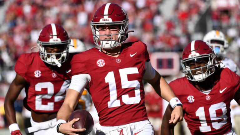 2025 college football Week 3 picks against the spread, odds, lines, trends: Vegas expert reveals picks