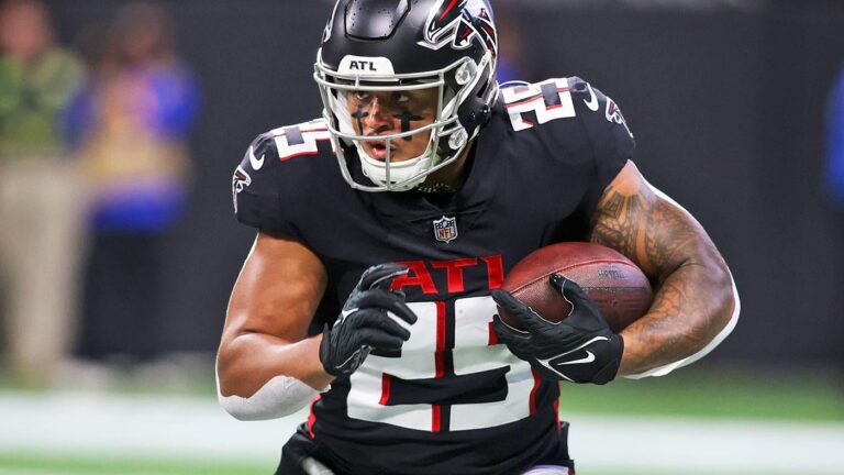 Fantasy Football Week 3 Running Back Preview: Rankings adjustments, waiver adds, stashes, and more