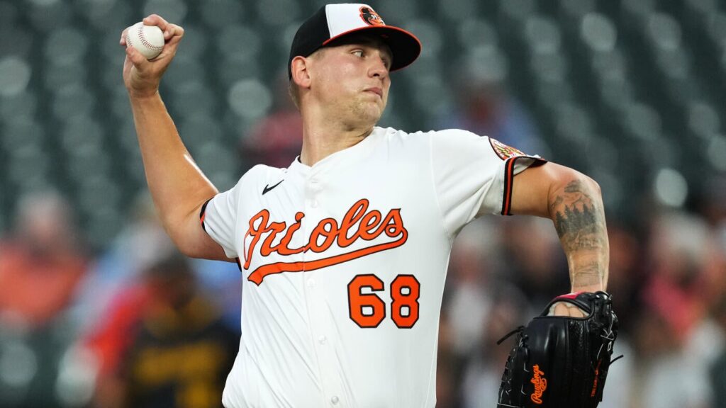 Fantasy Baseball Week 26 Preview: Top 10 sleeper pitchers feature Connelly Early, Tyler Wells