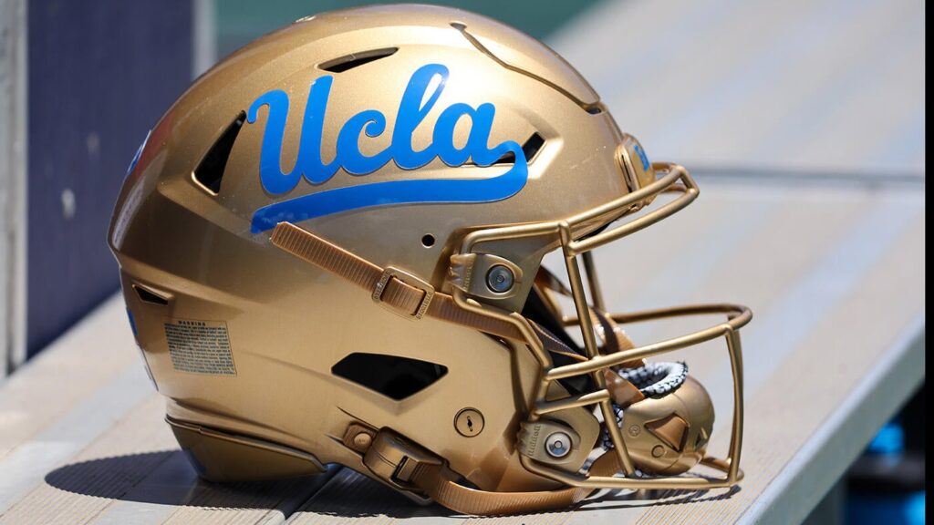 UCLA suspends Pierce Clarkson, son of QB guru Steve Clarkson, following arrest prior to Week 2 game vs. UNLV