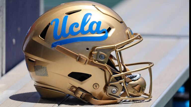 UCLA suspends Pierce Clarkson, son of QB guru Steve Clarkson, following arrest prior to Week 2 game vs. UNLV