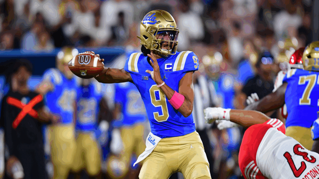 Predicting every winless college football team's first victory: Will UCLA, Nico Iamaleava upset a Big Ten foe?