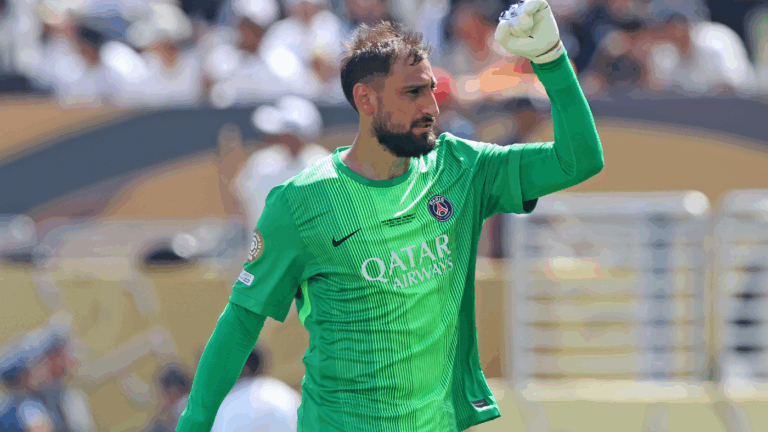 Alexander Isak, Gianluigi Donnarumma, Yoane Wissa, Jadon Sancho deals kick off busy transfer deadline day