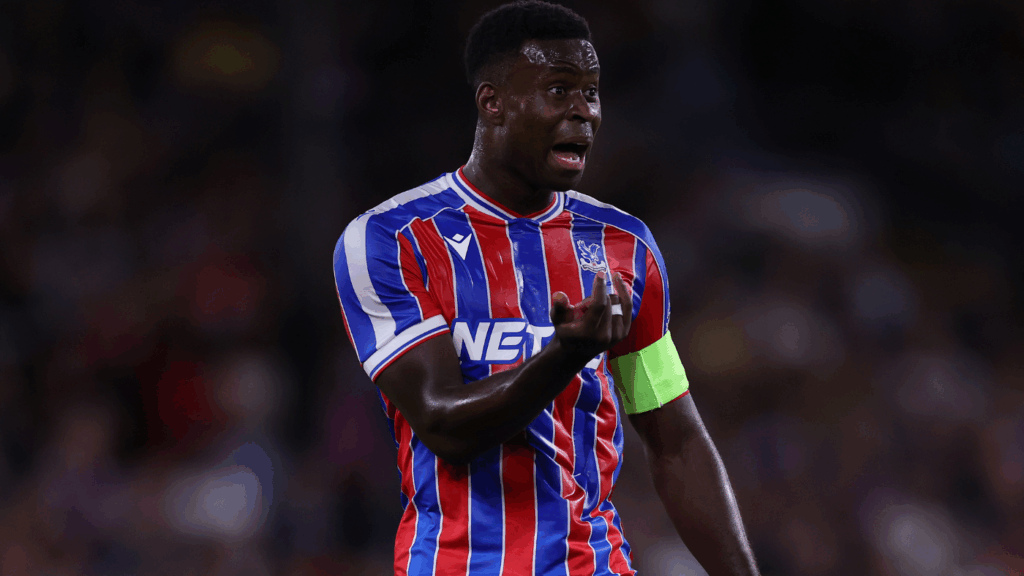 Transfer deadline day winners and losers: Alexander Isak and Marc Guehi, a tale of two Liverpool targets