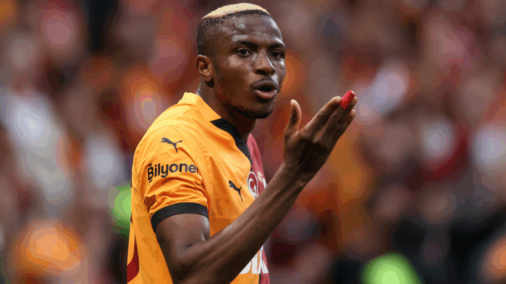 Türkiye's huge summer of transfers explained: How Galatasaray and Fenerbahce can outspend Europe's big clubs