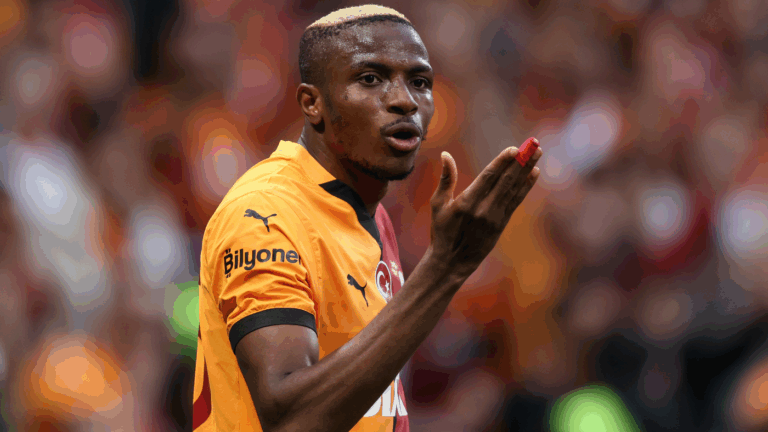 Türkiye's huge summer of transfers explained: How Galatasaray and Fenerbahce can outspend Europe's big clubs