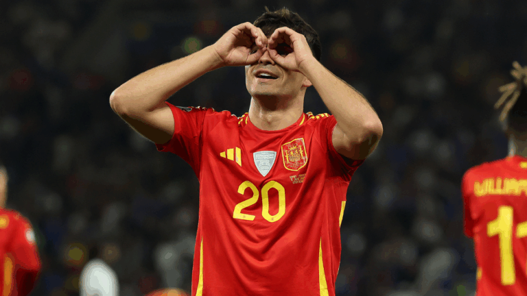 UEFA World Cup qualifying schedule, table, results: Spain's tricky path, could Italy miss a third straight?