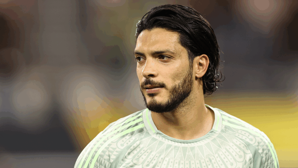 Mexico needs to break from being King's of Concacaf to among the best in the world