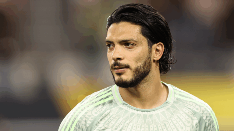 Mexico needs to break from being King's of Concacaf to among the best in the world