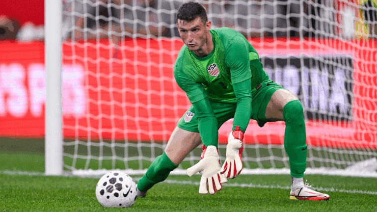 USMNT vs. Japan live stream: How to watch international friendly online, TV channel, start time, odds