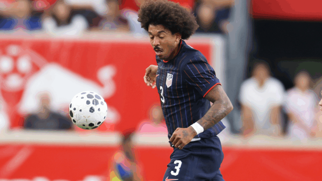 USMNT predicted lineup, starting XI: Why Mauricio Pochettino should switch to a three-man defensive system