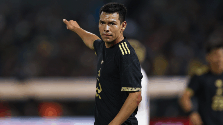 Mexico vs. South Korea: Where to watch online, TV channel, live stream, time, odds ahead of 2026 World Cup