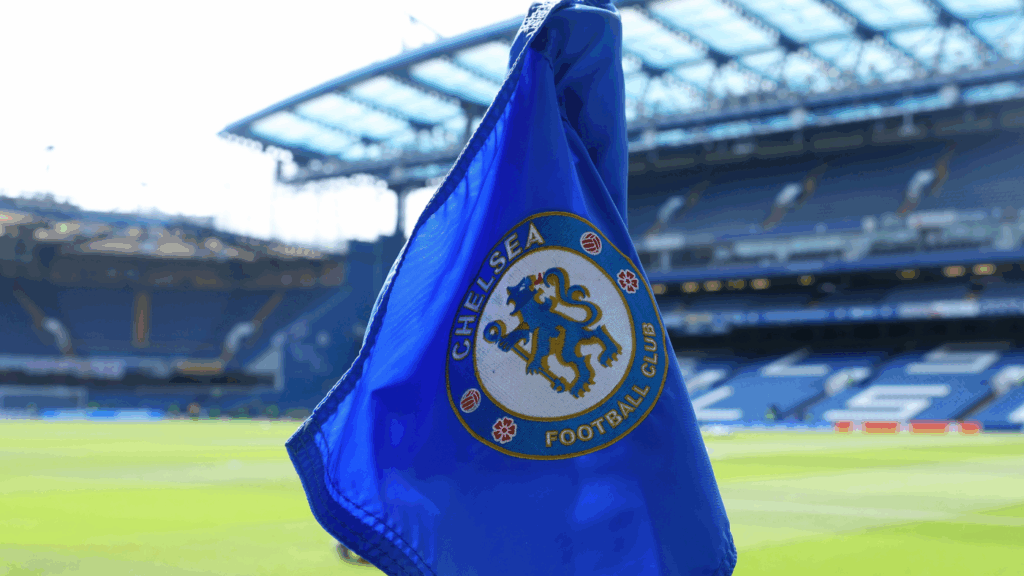 Chelsea charged with 74 breaches of FA agent rules from 2009 to 2022 from 'self-reported' transfer payments