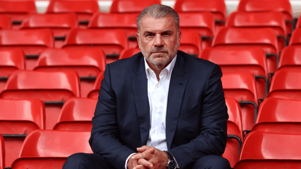 Ange Postecoglou returns to Premier League with Nottingham Forest vs. Arsenal; Man City aim to take down Man