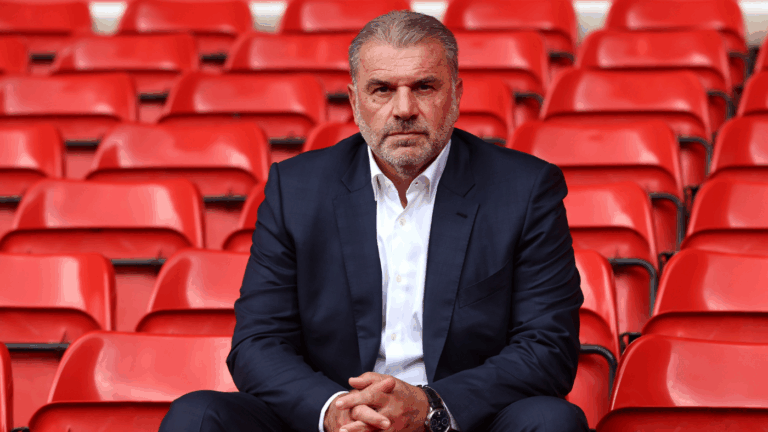 Ange Postecoglou returns to Premier League with Nottingham Forest vs. Arsenal; Man City aim to take down Man