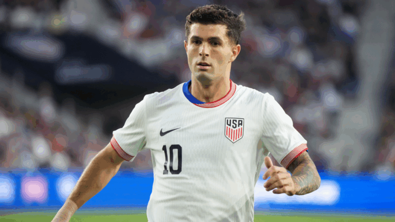 USMNT 2026 World Cup roster projection: Mauricio Pochettino's vision starts taking form after friendlies