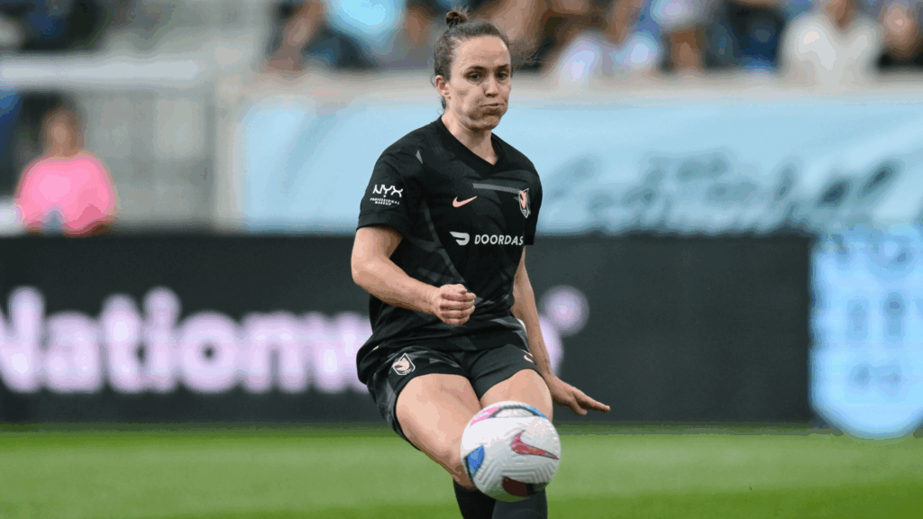 North Carolina Courage host Angel CIty FC with both teams making big trades, chasing a playoff push