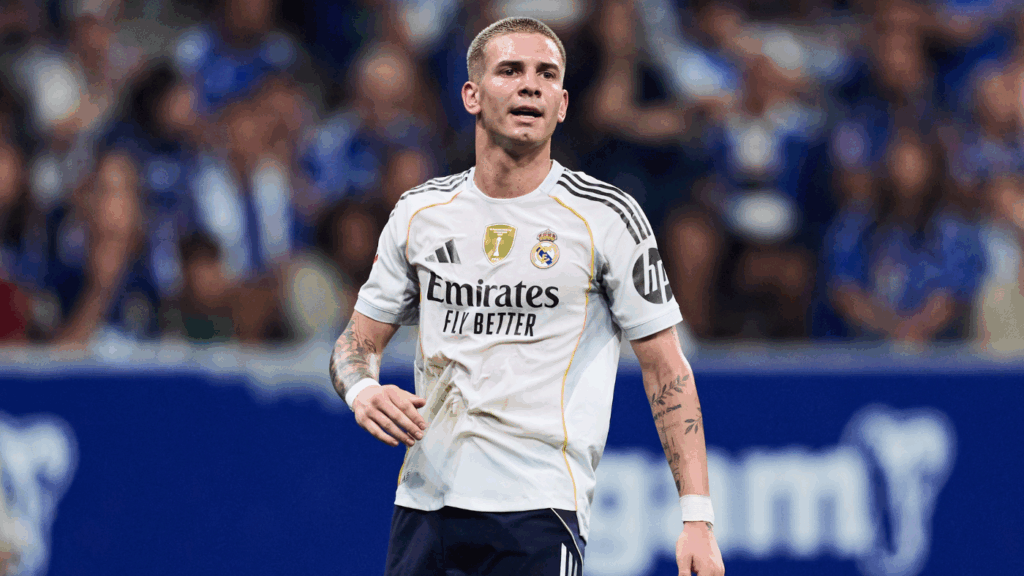 Real Sociedad vs. Real Madrid live stream: Where to watch LaLiga online, Franco Mastantuono is ready to shine