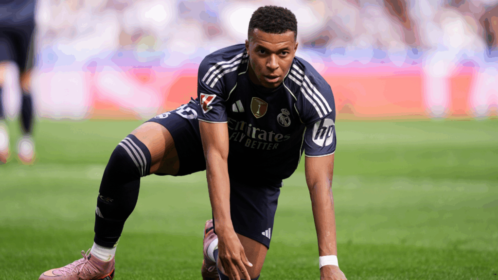 Champions League expert picks: Will Barcelona will it all? Why Kylian Mbappe can return to the top, and more