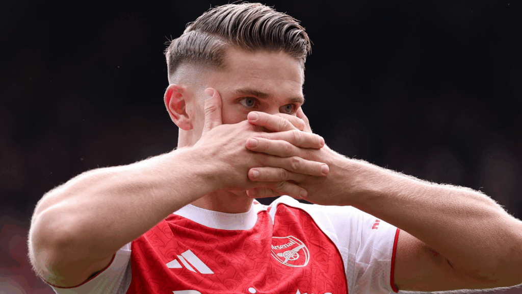 Champions League returns: Arsenal and Real Madrid headline league phase action in Europe's biggest tournament