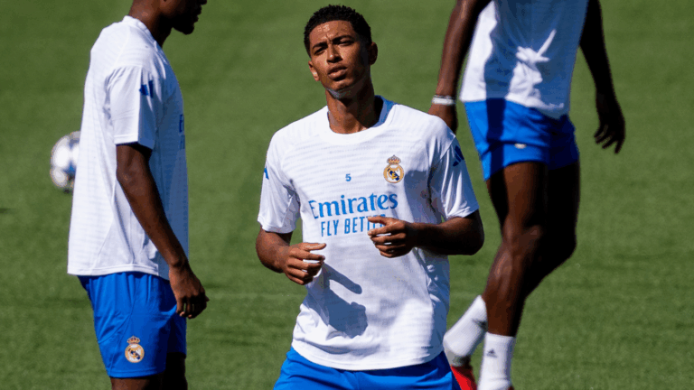 Real Madrid vs. Marseille live stream: Where to watch Champions League online as Jude Bellingham back in squad