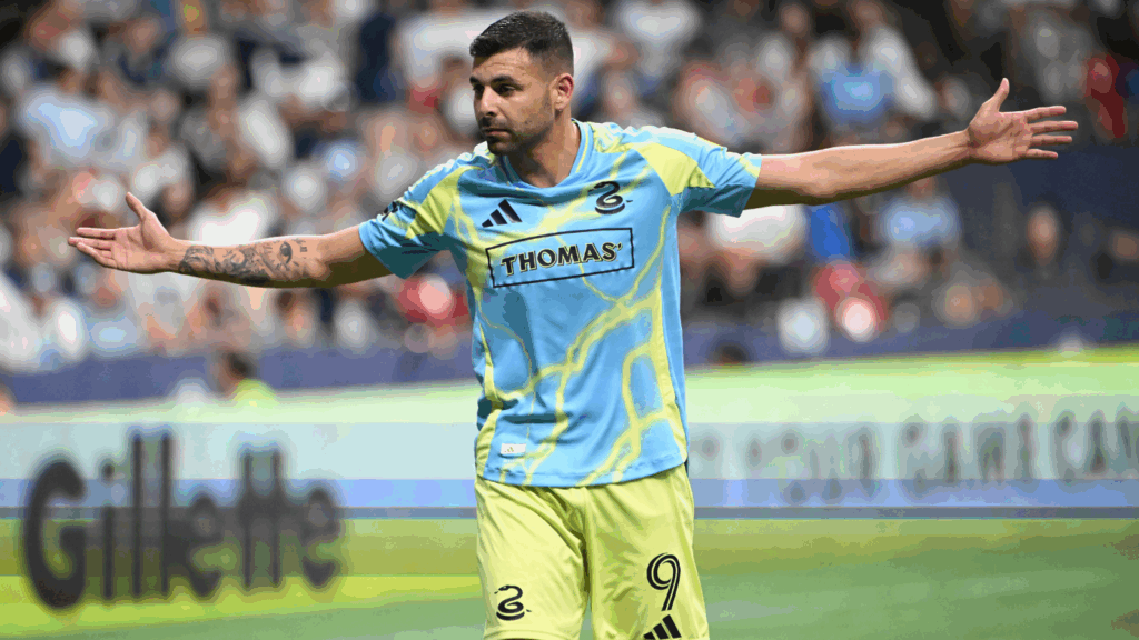 What would a U.S. Open Cup victory mean to Philadelphia Union, Nashville SC, Minnesota United, Austin FC