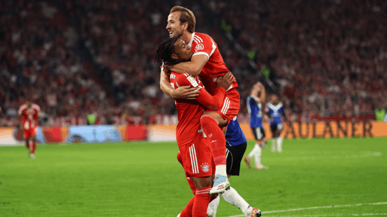 Champions League expert picks, predictions, best bets: Can Bayern Munich hold off Chelsea on Wednesday?