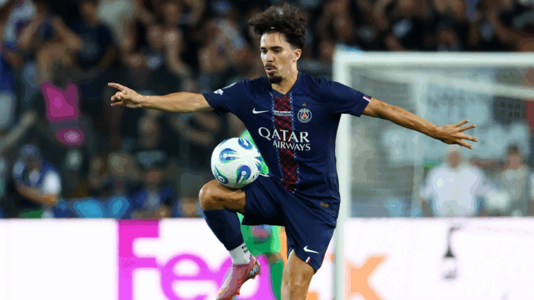 PSG vs. Atalanta live stream: Where to watch UEFA Champions League online, start time, TV channel, odds